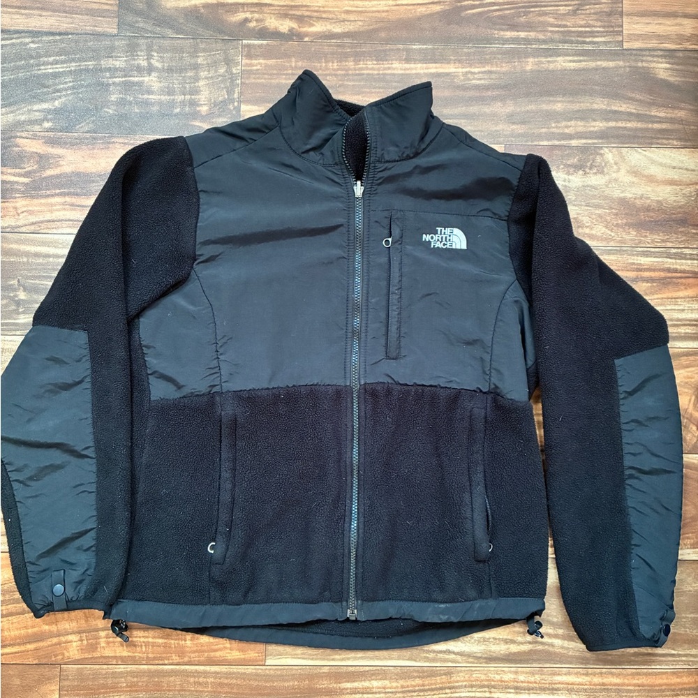 The North Face W Medium Jacket - image 1